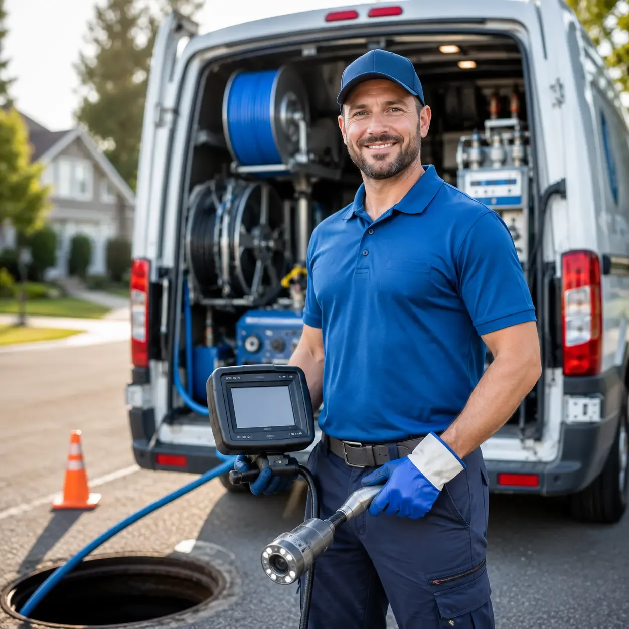 Local Pipe Relining specialists in Kenna, WV
